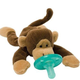 Illustration for article titled The Best Pacifier